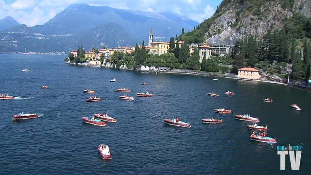 Alto lago